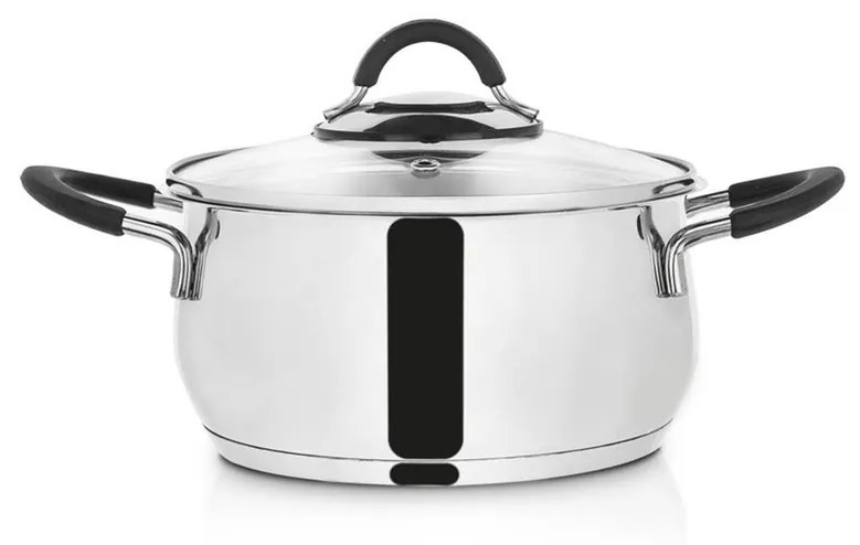 Orion Garnek z pokrywką DALIE, 1,8 l, 1,8 l