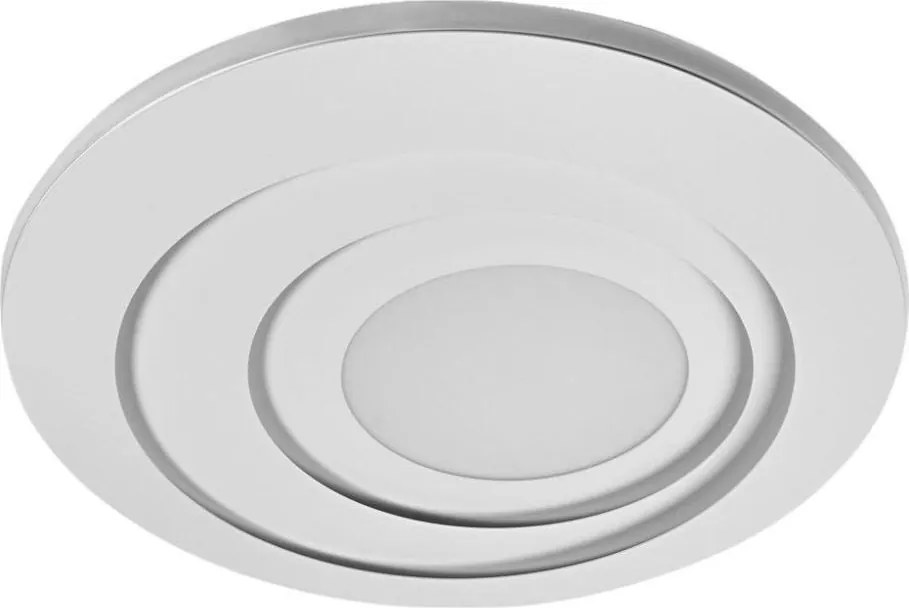 Osram - Oprawa sufitowa LED ORBIS SPIRAL LED/42W/230V śr. 50,5 cm biała