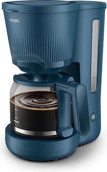 Ekspres przelewowy Philips HD7411 70 Seria 3000 1,2L Niebieski