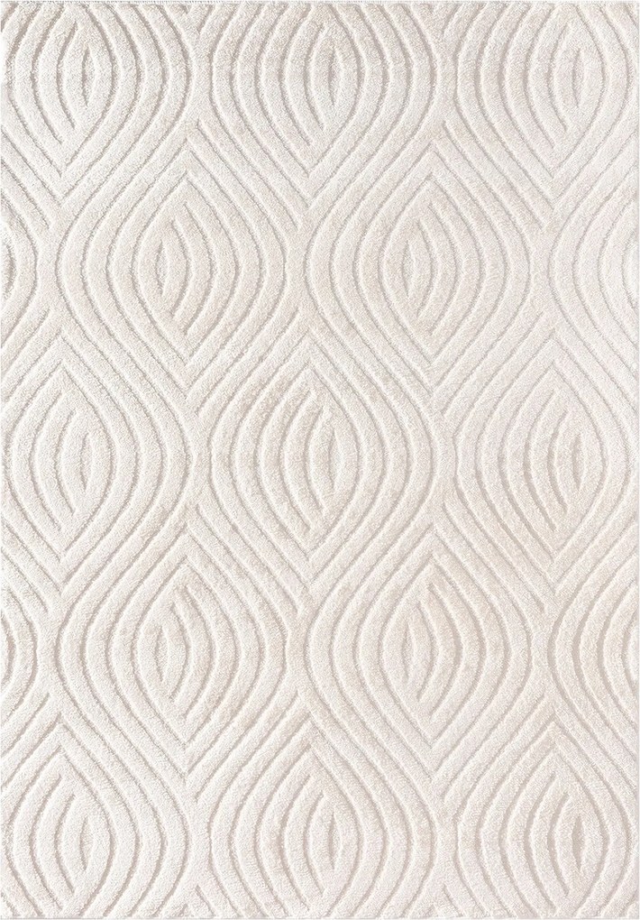 Dywan Serenno cream 160x230 cm