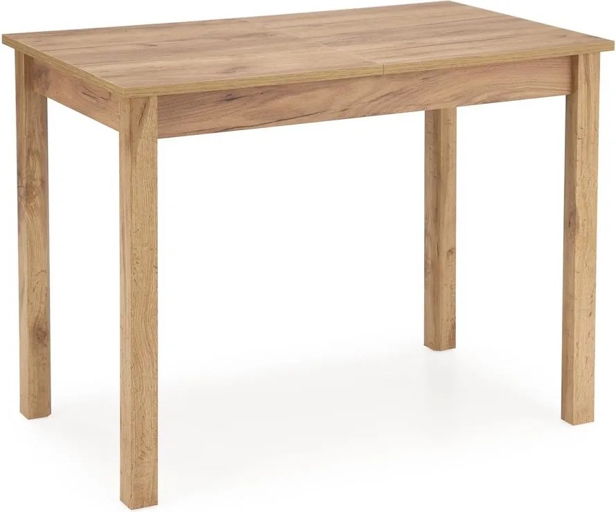 Rozkładany stół jadalniany Gino