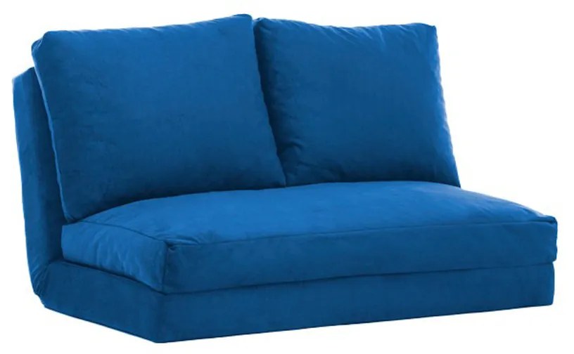 Sofa rozkładana Taida Blue