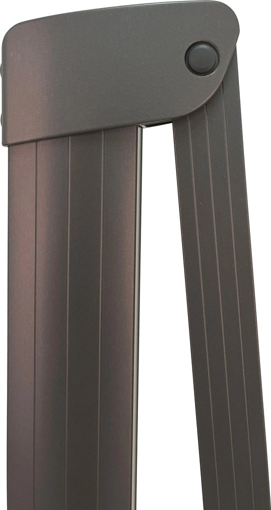 Derby RAVENNA 300 x 300 cm antracyt