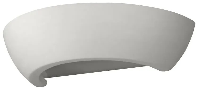 Ceramiczny kinkiet E724 F9-G14