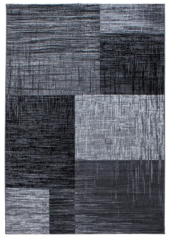 Szary dywan 140x200 cm Plus – Ayyildiz Carpets