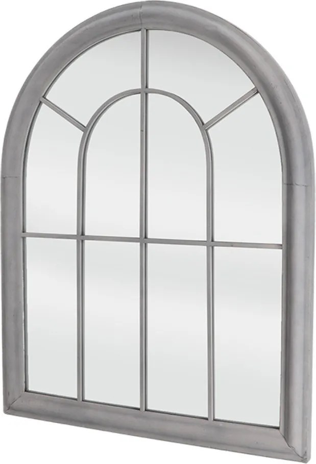 Lustro ogrodowe 69x88 cm Rusto – Esschert Design