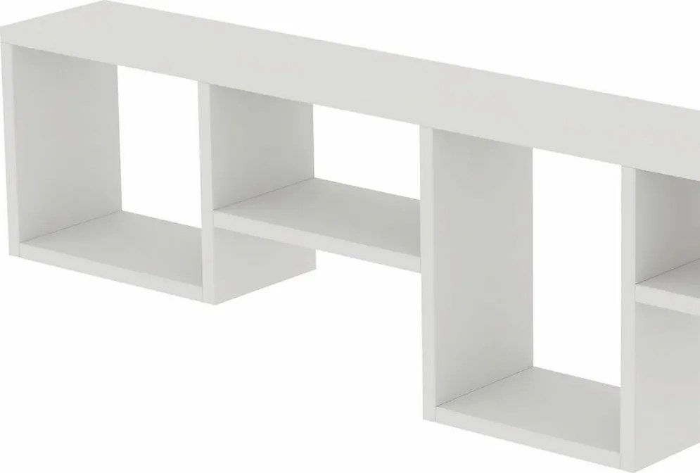 Półka Amanos White