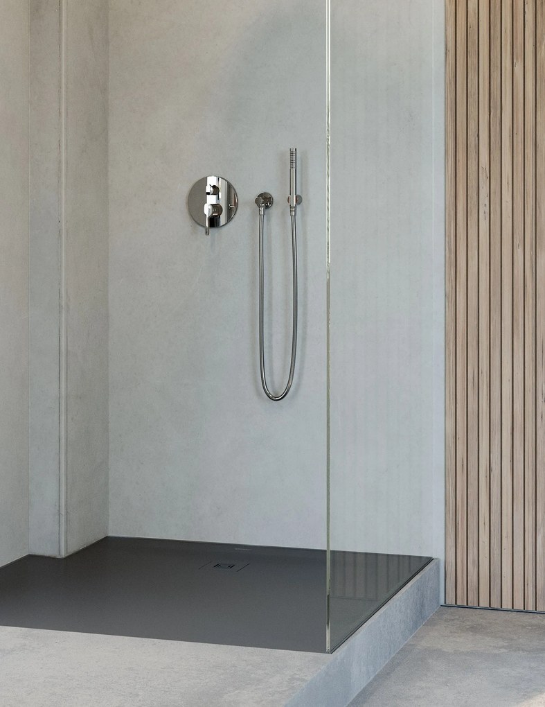 Duravit uniwersalny wąż prysznicowyLänge 1,25 m
