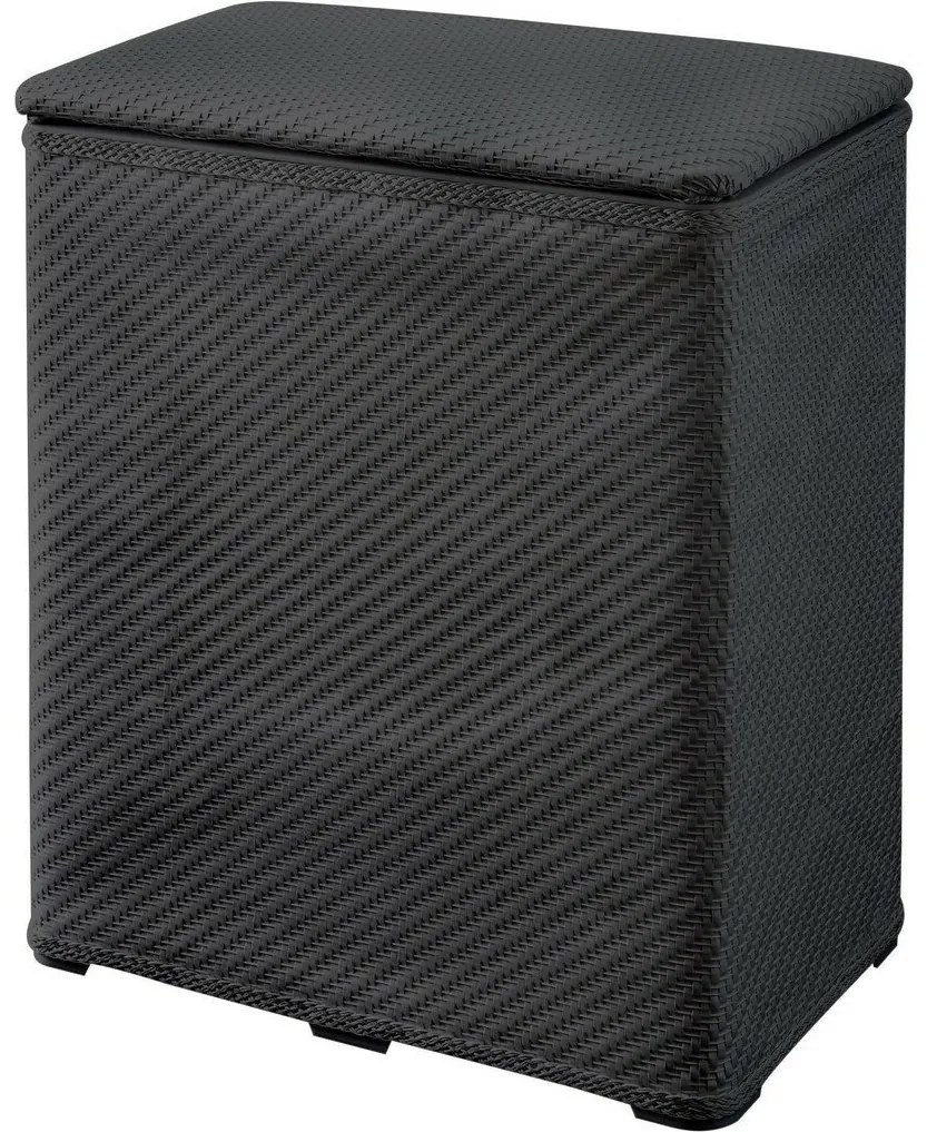 Kleine Wolke Kosz na pranie Wascheboy 70 l, biały