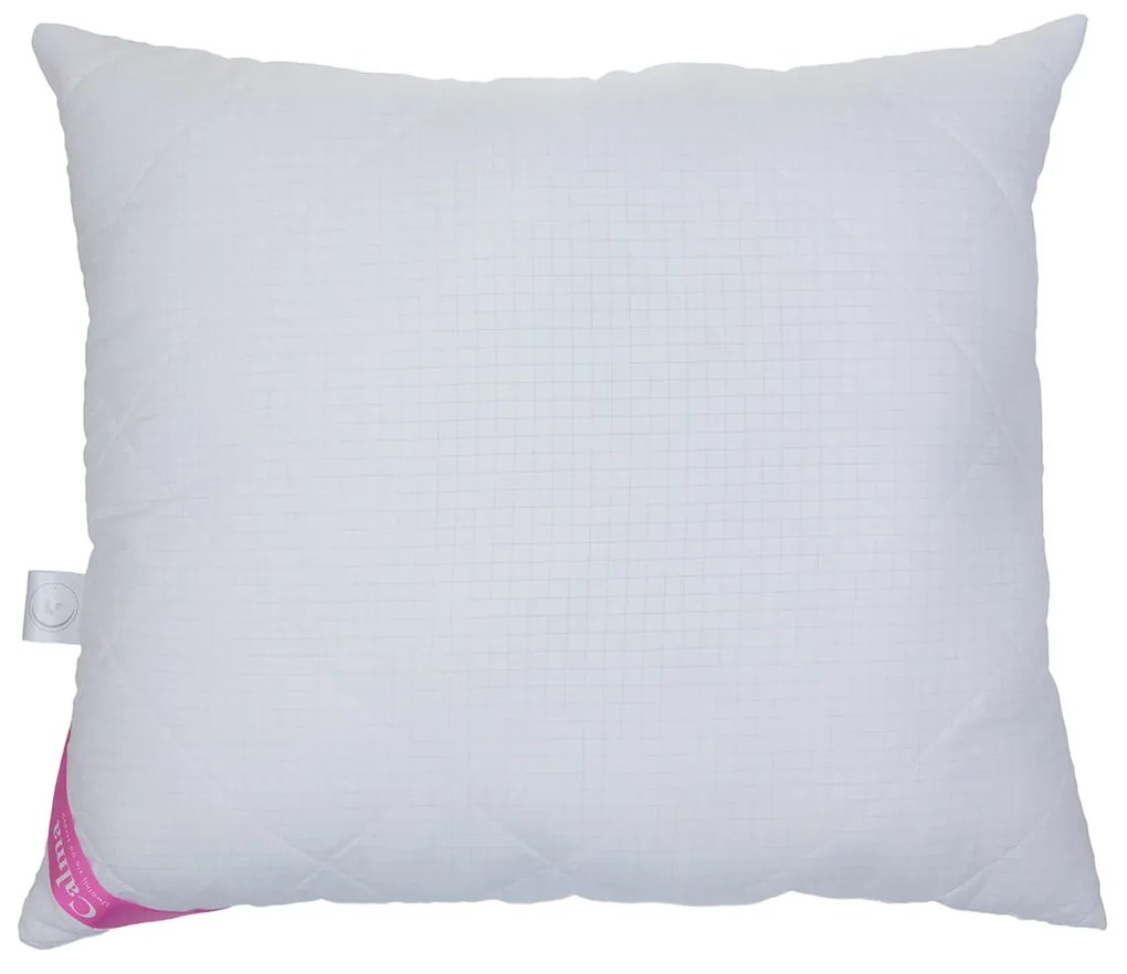 Poduszka antystresowa pikowana z zamkiem Calma