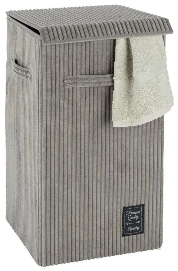 Kosz na pranie CORA, 63 L, WENKO