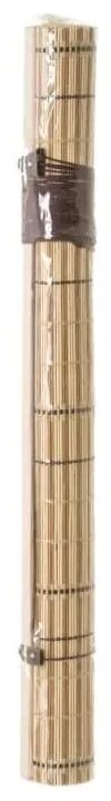 Jasnobrązowa roleta bambusowa 90x180 cm Natural Life – Casa Selección