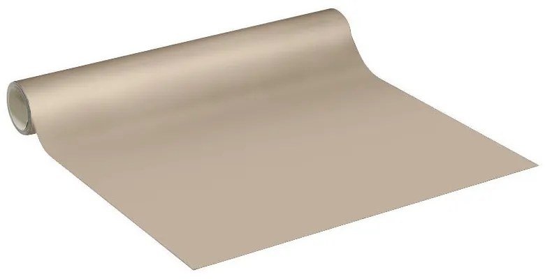 Naklejka na ścianę 200x60 cm Taupe – Ambiance