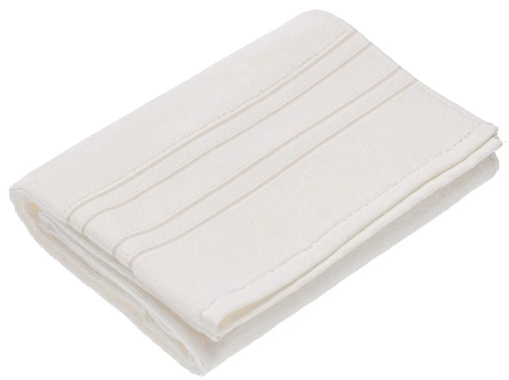 Ręcznik Gunnar 70x140cm creamy white beige