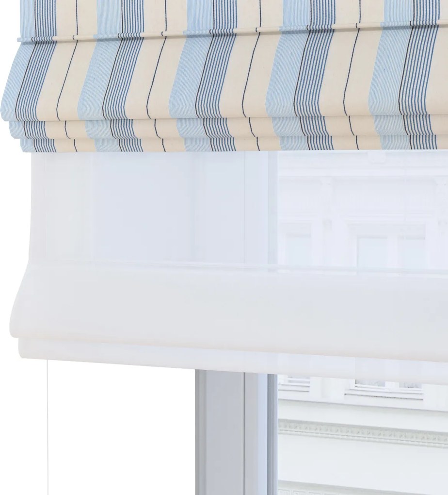 Roleta rzymska dzień noc Duo