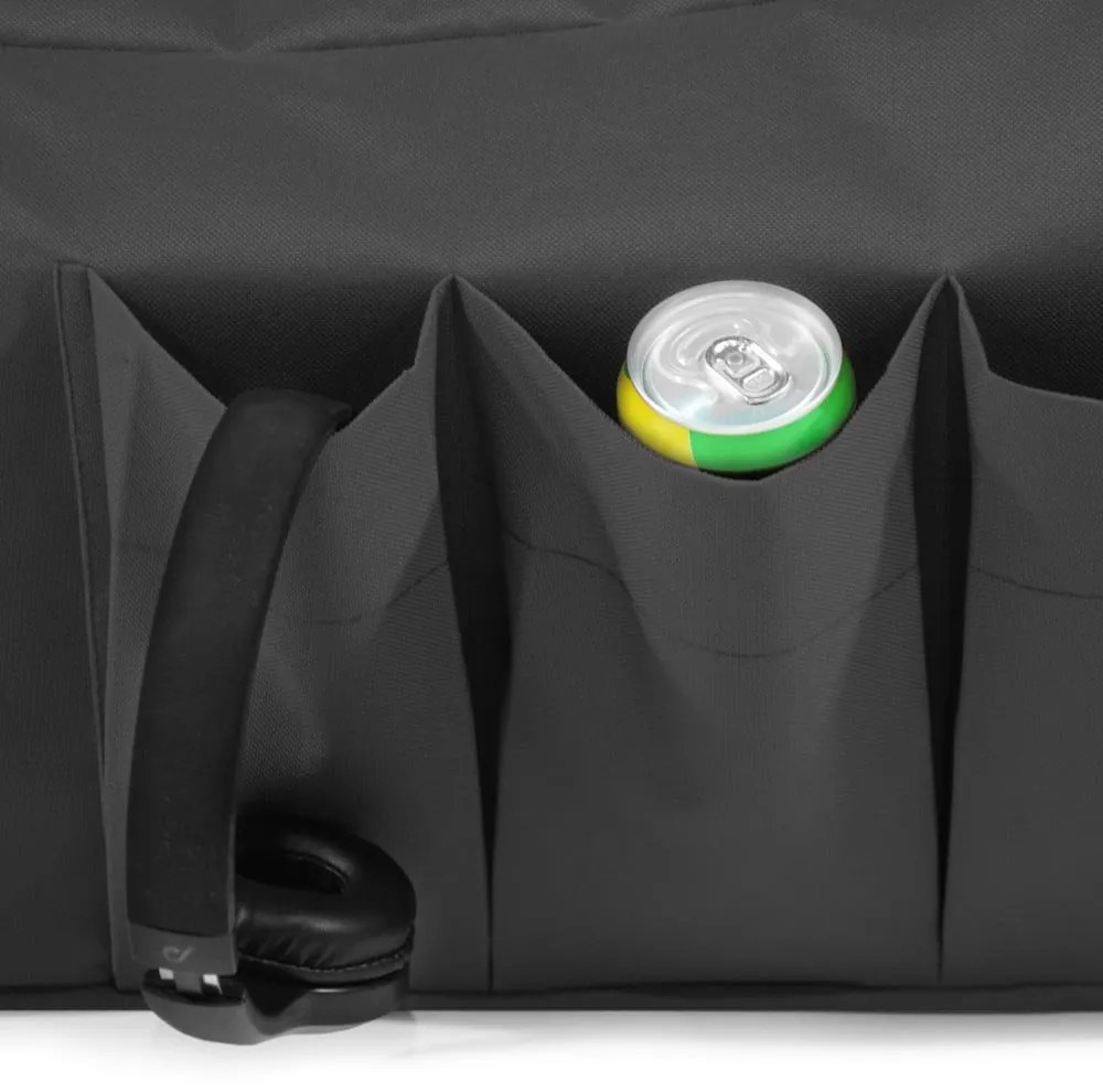 Zielony worek do siedzenia Chill Gamer XL – So Soft?