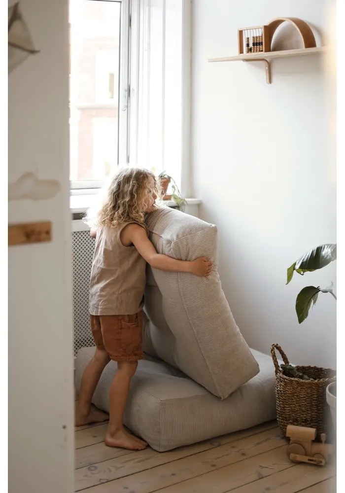 Różowy taboret More – Karup Design