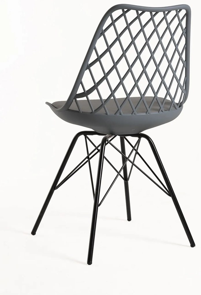 Krzeso Iron Mima