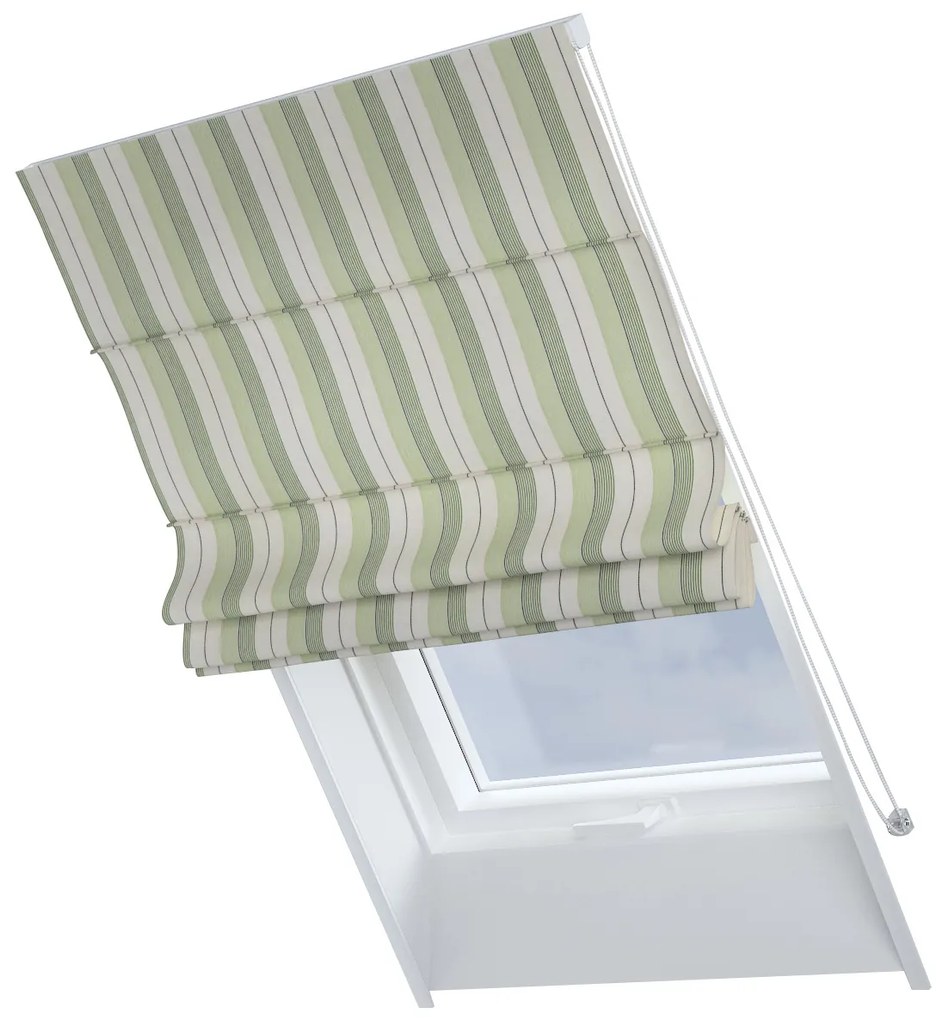 Roleta na okno dachowe Rimini