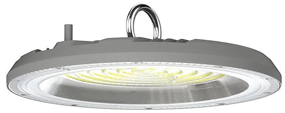 LED Oświetlenie przemysłowe High Bay LED/150W/230V 3000/4000/6500K IP65 ø 27,7 cm