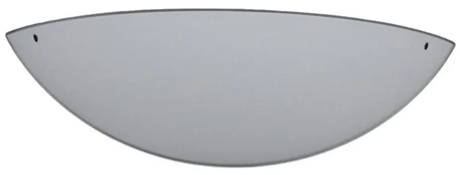 Eglo - Szkło wymienne do lamp podłogowych BAYA - większy szkło biały