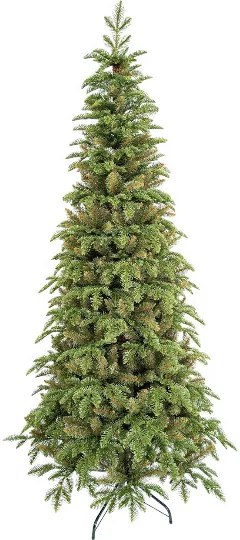 Choinka sztuczna PE Jodła Kaukaska Wąska 180cm