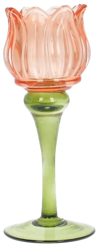 Świecznik Floris 19 cm