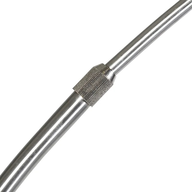 Nowoczesna lampa podłogowa łukowa stalowa z białym abażurem z tkaniny - Arc Basic