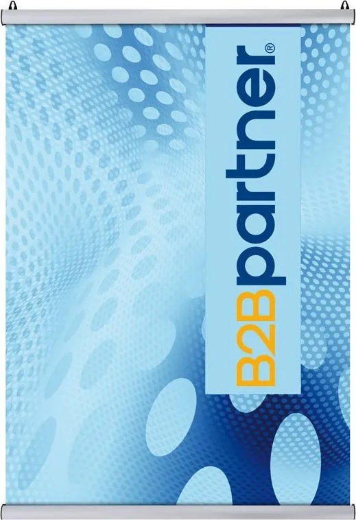 Listwy plakatowe, 420 mm