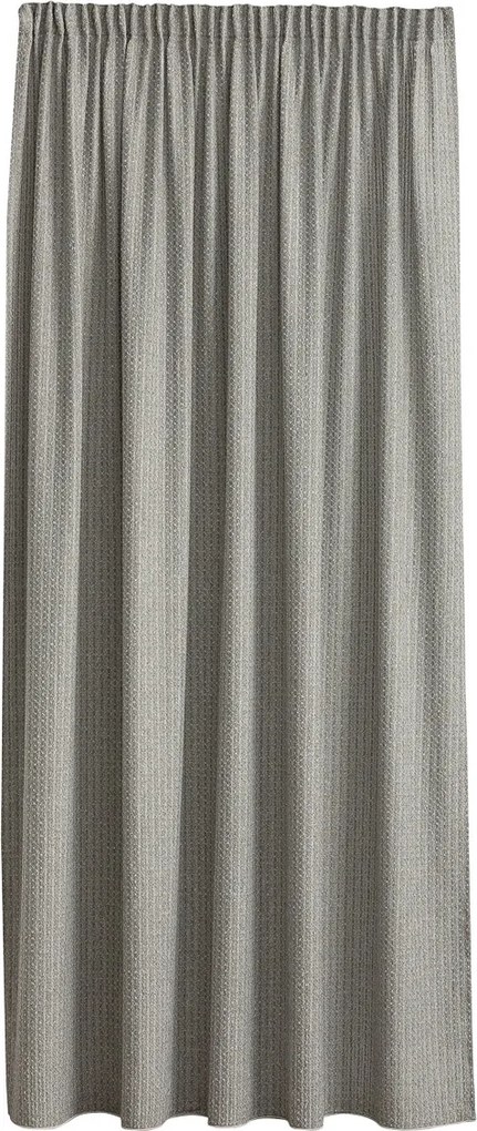 Zasłona na taśmie marszczącej 1 szt.