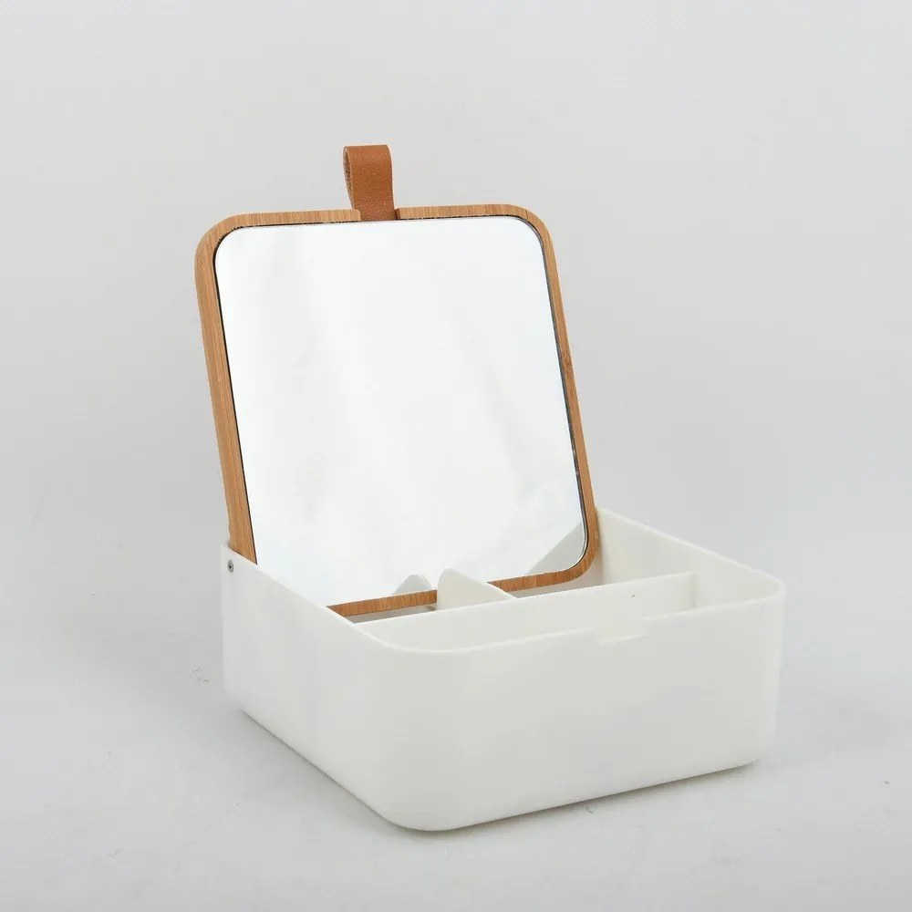 Szkatułka na biżuterię Alais – Spirella