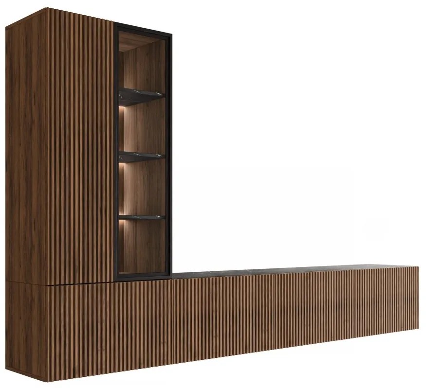 Meblościanka Negert