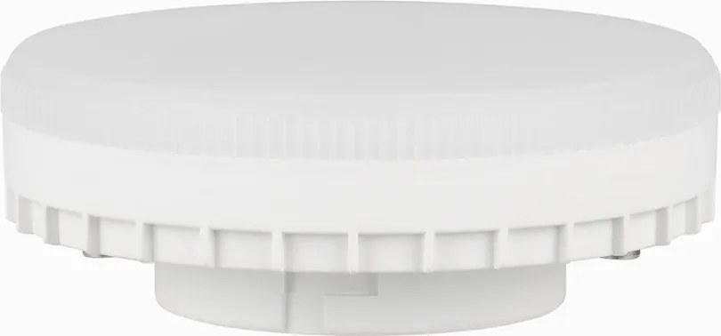 Żarówka LED ze ściemniaczem z neutralnym światłem z gwintem GX-53, 10 W – Trio