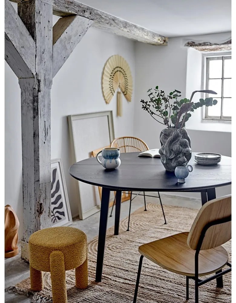 Bambusowa dekoracja ścienna 70x75 cm Jaime – Bloomingville