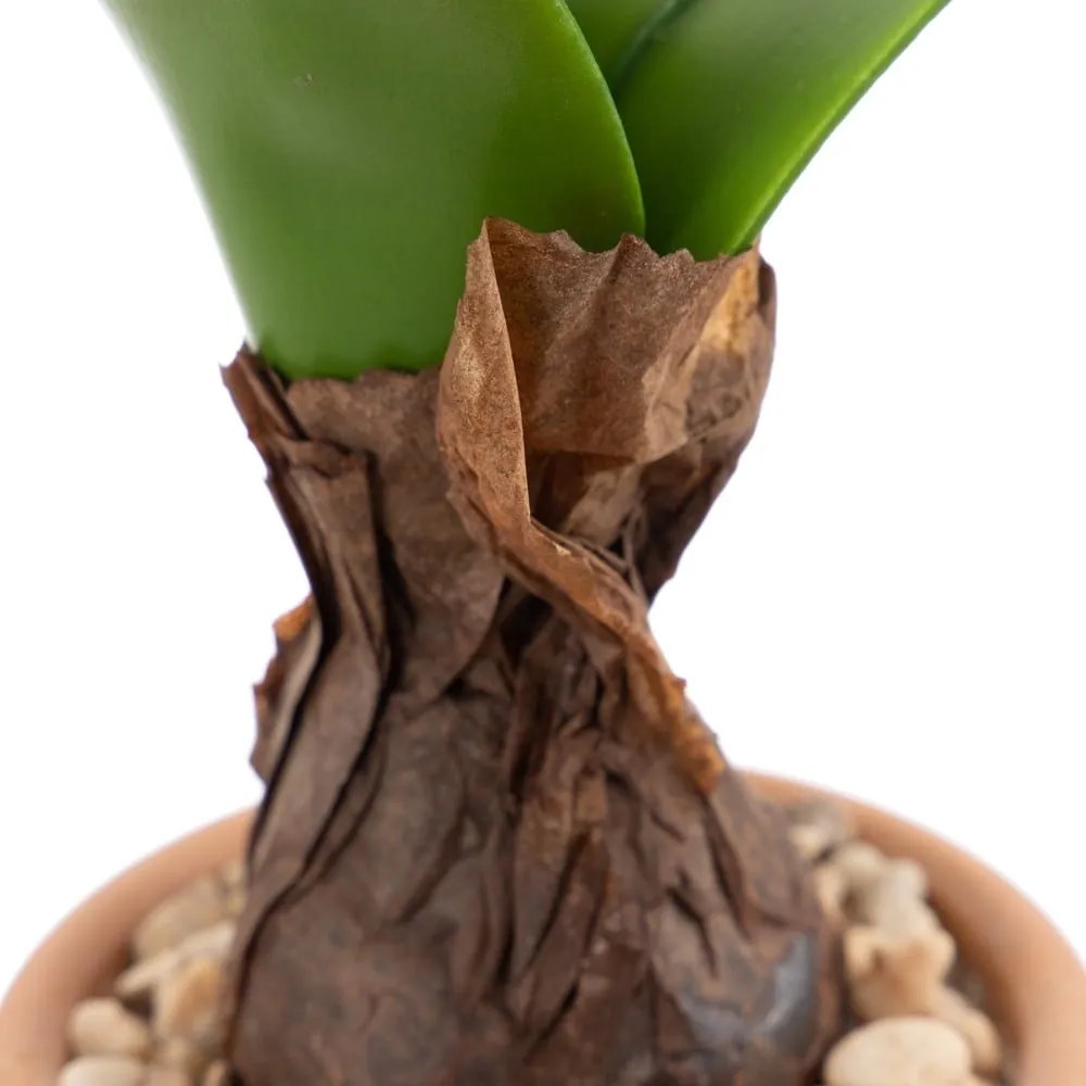 Sztuczna roślina (wysokość 29 cm) Hyacinth – Ixia