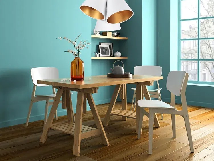 Biało złota lampa wisząca welurowa D8-D62