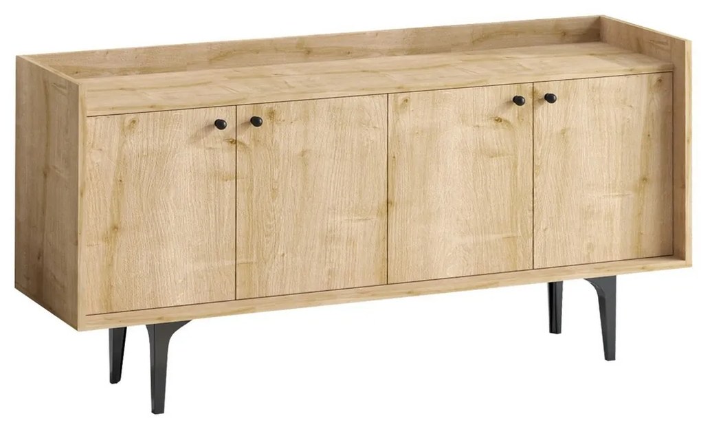 Szafka Navi Sapphire Oak