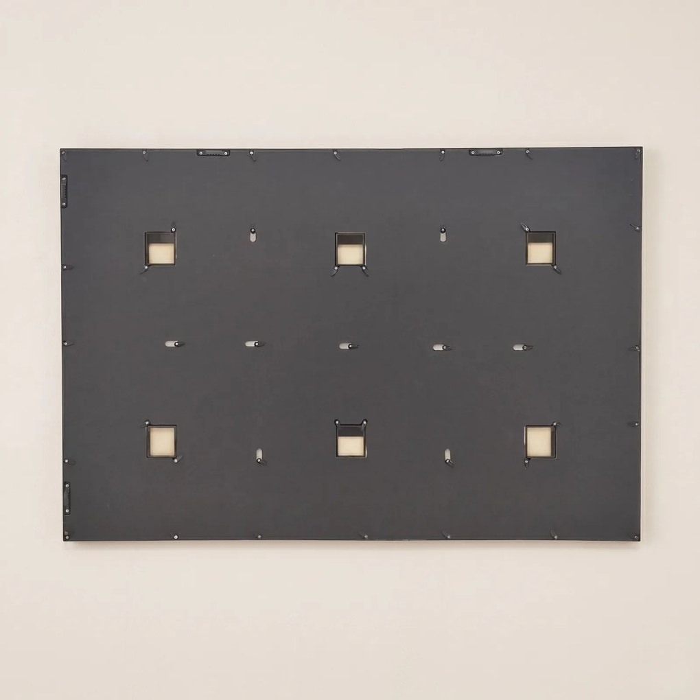 Multiramka na 24 zdjęcia MORMO, 58 x 85 cm