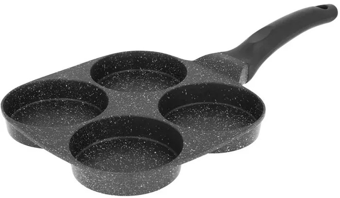 Patelnia do jajek sadzonych 19cm M5-H42