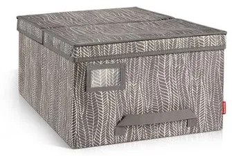 Tescoma Pudełko na odzież FANCY HOME 40 x 52 x 25 cm, beżowy