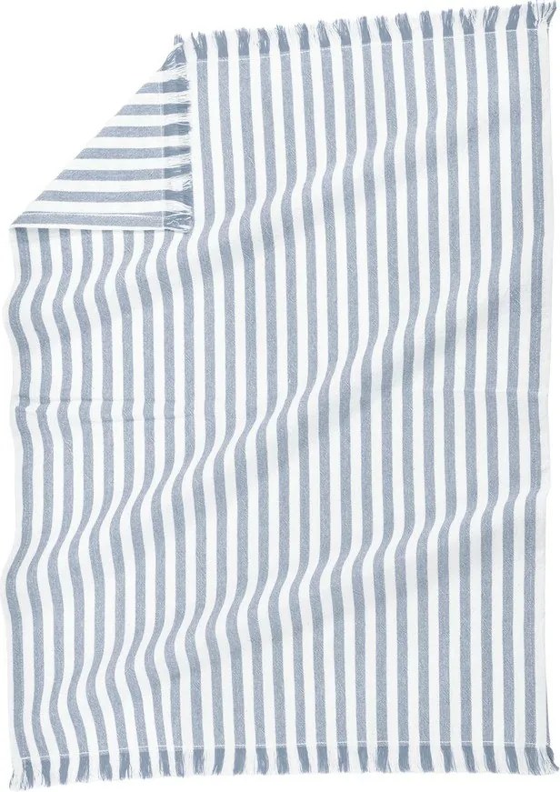 Bawełniane ścierki zestaw 3 szt. 50x70 cm Cavendish – Tiseco Home Studio