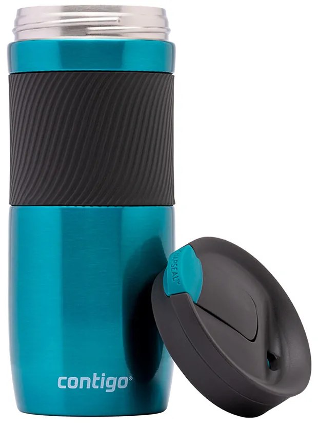 Contigo Butelka termiczna Byron 470 ml Biscay Bay, 470 ml