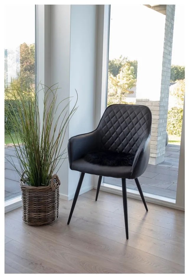 Poduszka na krzesło ø 35 cm – House Nordic