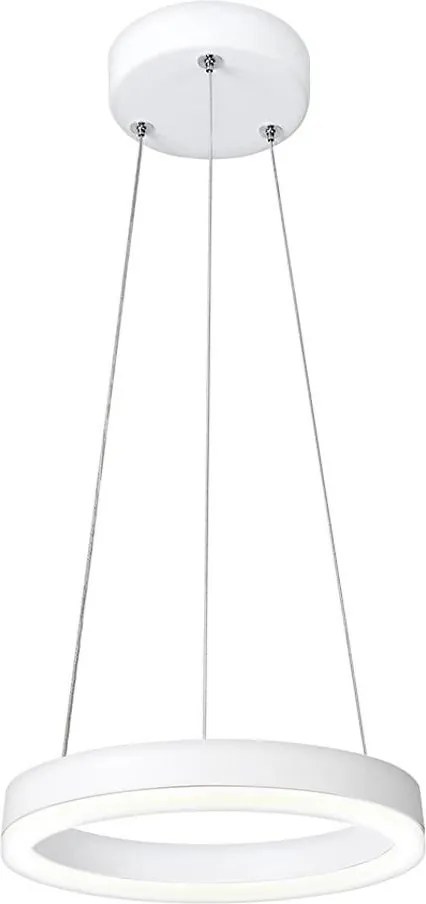 Lampa wisząca LED FOKKO LED/9W/230V