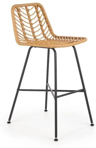 Hoker H-97 rattanowy HALMAR
