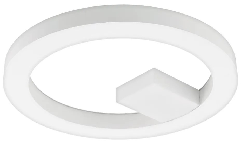 Eglo 95613 - LED Ściemnialna lampa sufitowa ALVENDRE-S LED/28W/230V