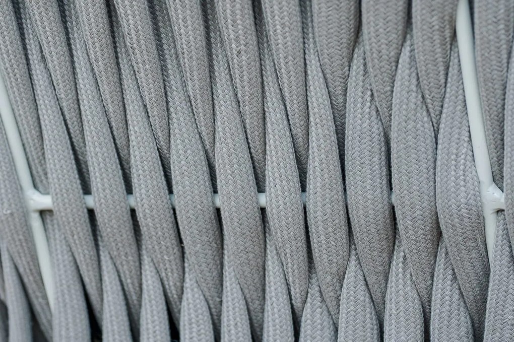 Łóżko do ogrodu Corda