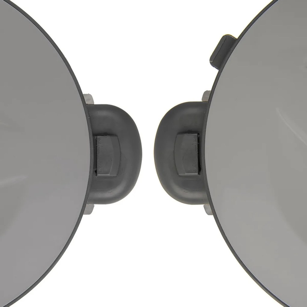 Orion Miska termiczna Termo szary, 1,1 l, 1,1 l