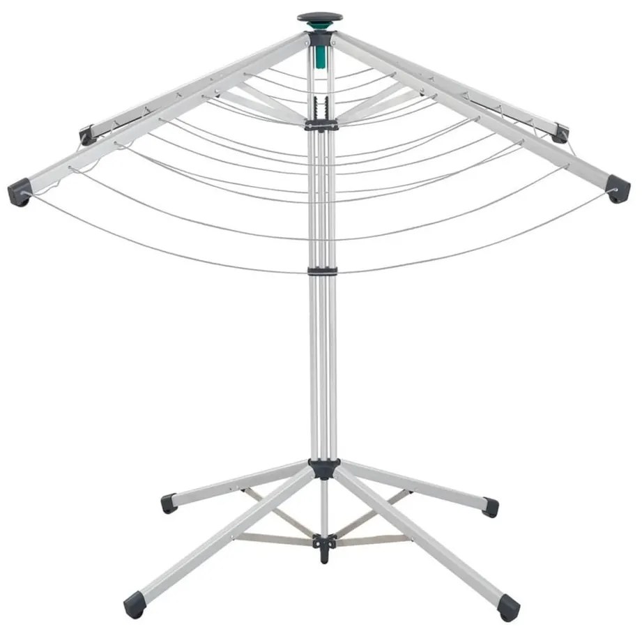 Leifheit Suszarka do ubrań LinoPop-Up 140 cm