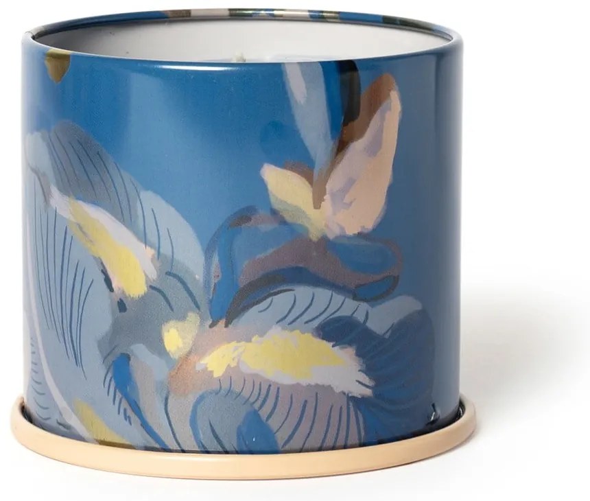 Zapachowa świeca czas palenia 50 h Citrus Crush – ILLUME x Bloomingville